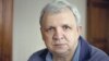 Metals tycoon Yury Antipov (file photo)