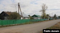 Подольски авылы. "Хәйбулла хәбәрләре" фотосы
