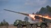 РФ та окупований Крим атакували понад 150 дронів, під ударом були військові заводи – ЗМІ