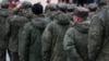 "Игра без законов и правил": правозащитник – о мобилизации на Кавказе и юге