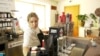 Kharkiv Residents Power Through Russia's Relentless Attacks On Energy Grid GRAB