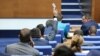 The vote was 147-55 with seven abstentions. (file photo)