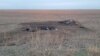 Shahed drone parts were found at a crash site in Moldova on February 11, near the southern town of Etulia.