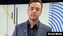 Pouria Zeraati