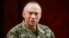 Головнокомандувач ЗСУ Олександр Сирський повідомив, що він працював на командних пунктах частин, які виконують бойові завдання на Покровському напрямку