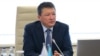 Timur Kulibaev