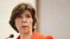 French Foreign Minister Catherine Colonna said that "France condemns these actions unworthy of a permanent member of the United Nations Security Council."