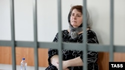 Мусаева Зарема кхелехь, 2023-чу шеран товбеца-беттан 4-чохь даьккхина сурт