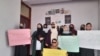 دی نشنل: جنگ طالبان علیه زنان همچنان ادامه دارد