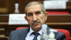 «Մեր երկրում վարձկաններ չկան». իշխանական պատգամավորը հակադարձում է Բաքվի որակումներին 