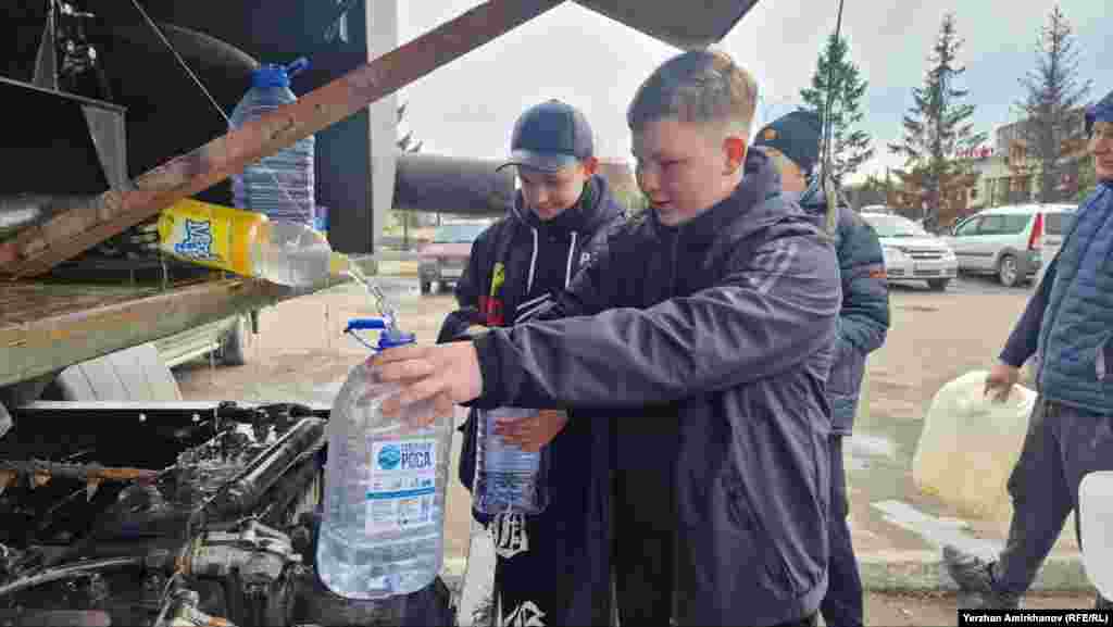 Kazakhstan is facing its worst flooding in living memory, exacerbated by heavy rain and melting snow, which are inundating already waterlogged areas of the country.&nbsp;
