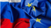 EU ambassadors met in Brussels on May 10 and May 12 to formally review the European Commission's latest proposal on new sanctions targeting Russia. (illustrative photo)