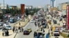 ملګري ملتونه: تر ۲۰۶۰ کال پورې به له هرو دوو افغانانو یو په ښارونو کې واوسي