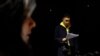 Kosovo's 'First Ashkali Actor' Fights Prejudice To Build Dreams