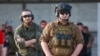 Кадыров назначил 17-летнего сына куратором полиции Чечни 