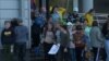 GRAB - 'Organized Crime': Ukrainian Children Taken To Belarus