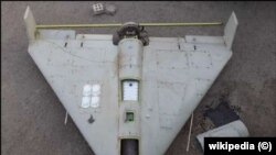 Безпілотники збили у Херсонській, Дніпропетровській, Кіровоградській і Запорізькій областях, повідомили в Повітряних силах (фото ілюстративне)