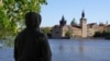 Amid Mobilization Push, Ukrainian Fathers In Prague Choose Family Over Homeland GRAB