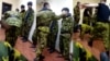 Жоокерлерди аскер бөлүктө сабап жаткан видео 25-апрелде тарады. 