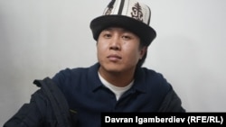 Askat Jetigen 