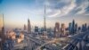 Dubai's lax regulations make it an attractive market for investments by alleged criminals, struggling politicians, and sanctioned individuals. (file photo)