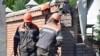У Херсоні через атаку дронами пошкоджене електрообладнання, яке поки неможливо замінити – влада