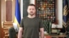 В Україні триває підготовка «нових рішень» для захисту громадян від російського вторгнення та обстрілів, каже Володимир Зеленський