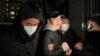 The statement noted the ordeal of 11 journalists arrested in recent days over taking part in projects conducted by the Temirov LIVE group led by Bolot Temirov, who was deported from the country after his Kyrgyz citizenship was annulled in 2022.