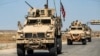 U.S. military equipment (file photo)