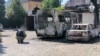 Shock And Devastation After Attacks In Russia's Daghestan Region
