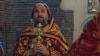 Archimandrite Vassian is the head of the Russian Orthodox Church in Bulgaria. (file photo)