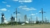Қарағанды облысындағы шахта.