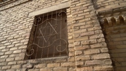 'No Jewish Girls': Uzbekistan's Shrinking Jewish Community