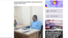 Արտապատկերում Ադրբեջանի օմբուդսմենի պաշտոնական կայքից