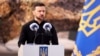 Украинският президент Володимир Зеленски