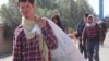 Taliban officials in Nimroz say that about 2,500 Afghan migrants return to the province from Iran every day.