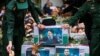 President Ebrahim Raisi and other top officials were killed in a helicopter crash on May 19.