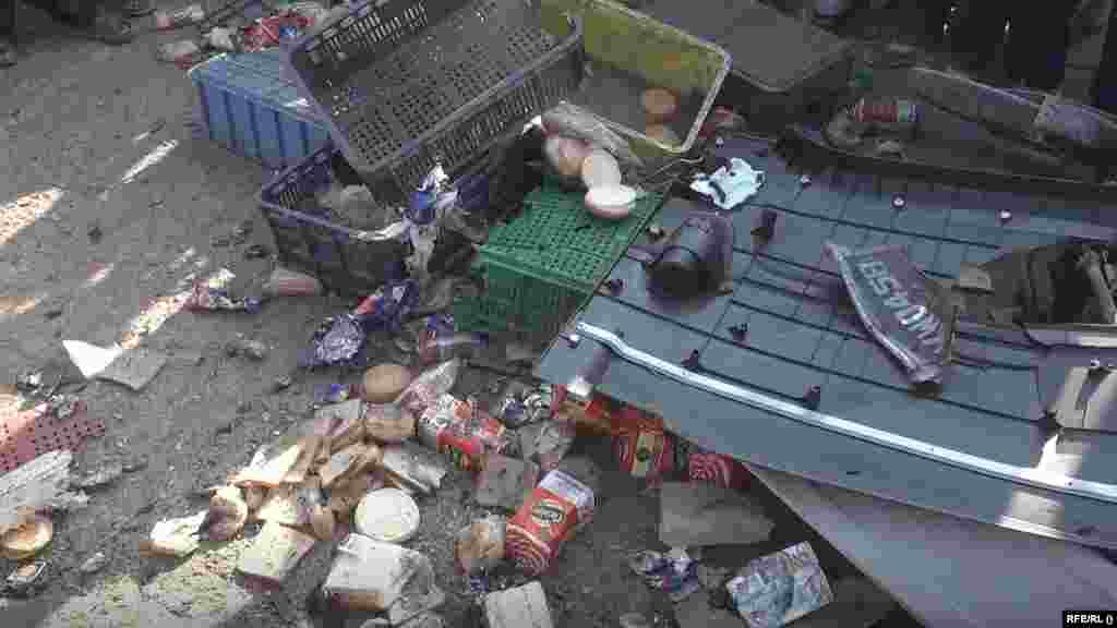 "It was a targeted attack, five Japanese officials were on their way to the export processing zone as per their routine," Abrar Hussain, a Karachi police spokesperson, told the AFP news agency