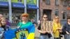 У Дніпрі відбулася акція на підтримку українських військовополонених, 19 травня 2024 року