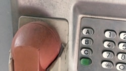 Would Superman Use These Hungarian Phone Booths?