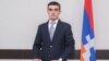 Արցախի ԱԳ նախարար Սերգեյ Ղազարյան, արխիվ