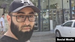 Родственники Махди Мирзаева говорят, что у органов внутренних дел нет никаких оснований обвинять его в терроризме.