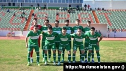 FC Arkadag looks set to end its debut season in Turkmenistan with a perfect record. But how will the team fare when it faces clubs from other countries?