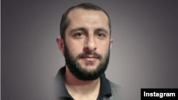 Kamran Sheikheh was in jail for almost 15 years before he was hanged on July 25.