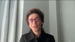 'I Want To See Justice,' Says Iranian Journalist Targeted By Assassination Attempt