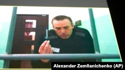 Aleksey Navalnı