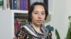 IrSoma Pourmohammadi, a civil activist and Kurdish-language teacher, was sentenced to 11 years of imprisonment and exile for her support of protests.