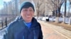 Marat Zhylanbaev "shouldn't be on trial, much less a closed one, for engaging in peaceful political opposition," HRW said.