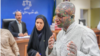 امیر تتلو در دومین جلسه دادگاه