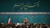 علی خامنه‌ای در دیدار روز سه‌شنبه با جمعی از افراد که «دانشجو» معرفی شدند